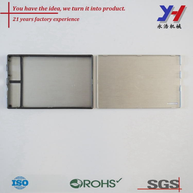 金属板材加工制造