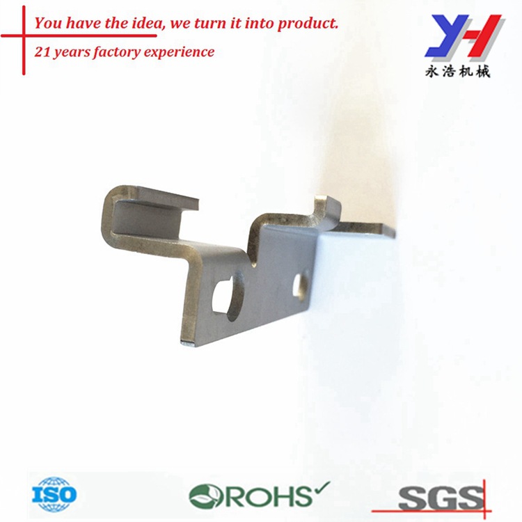 定制铝合金板材弯曲部分窗口