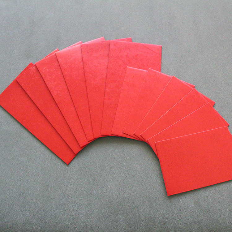 HB-无字红包    06