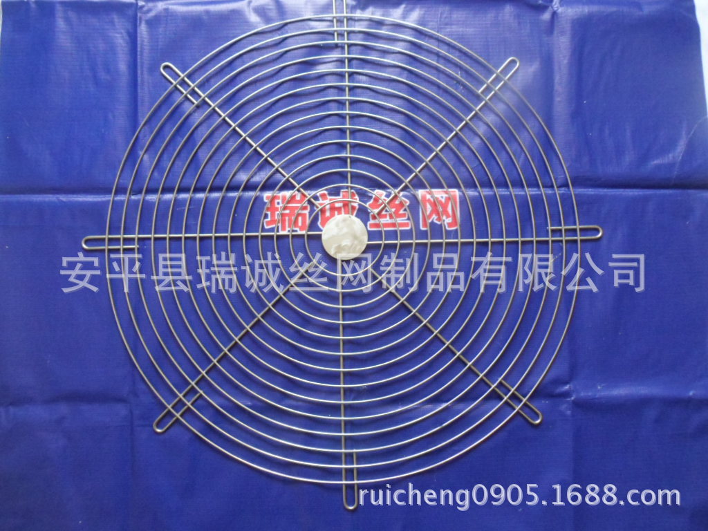 供应304不锈钢防护罩 风机防护罩 不锈钢异型网片