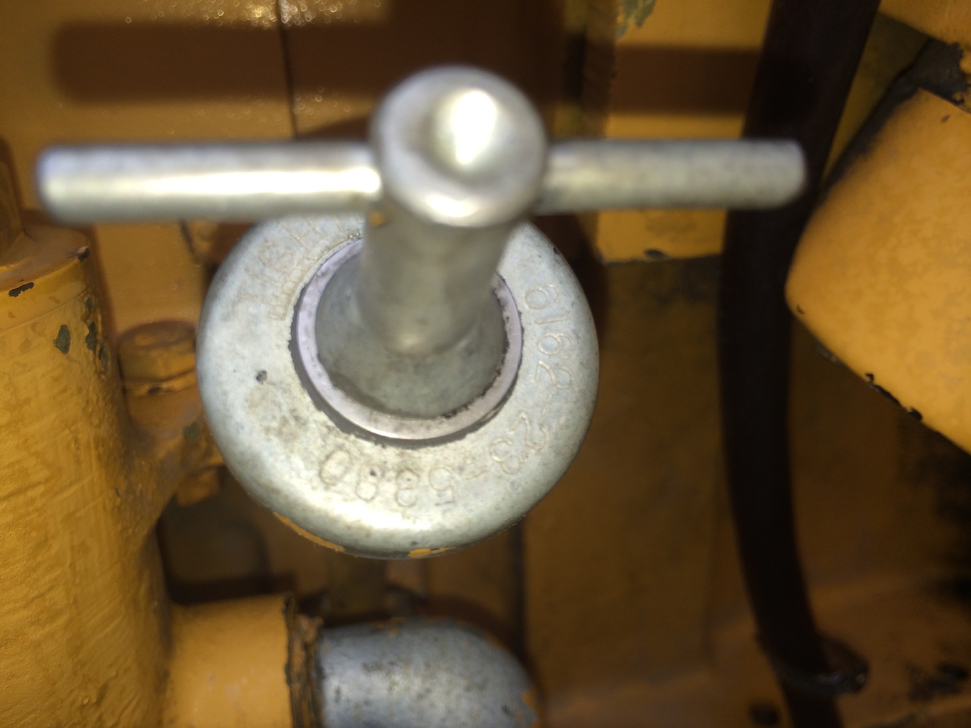 油标尺6162-23-5330日本6D170凸轮轴滚轮边盖6162-23-6412