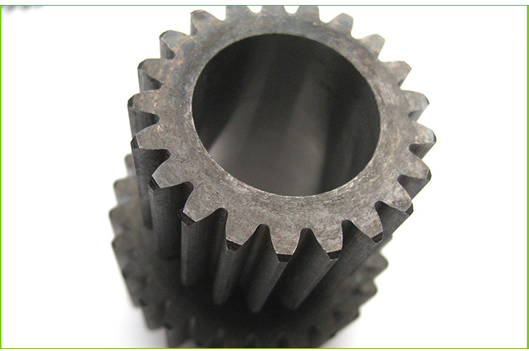 Manufacturer Supplies Yacht Gearbox Cylindrical Gear Double Gear Hobbing Processing Yacht Hobbing Spiral Bevel Gear