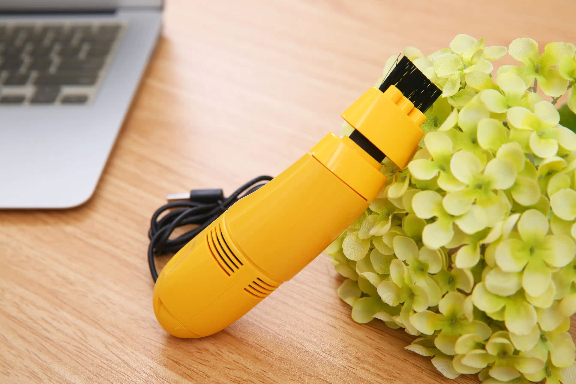 mini aspirateur USB - Ref 429248 Image 4