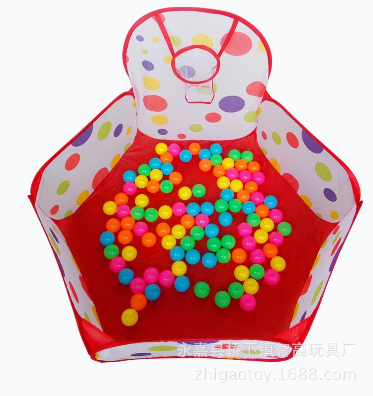 球池3