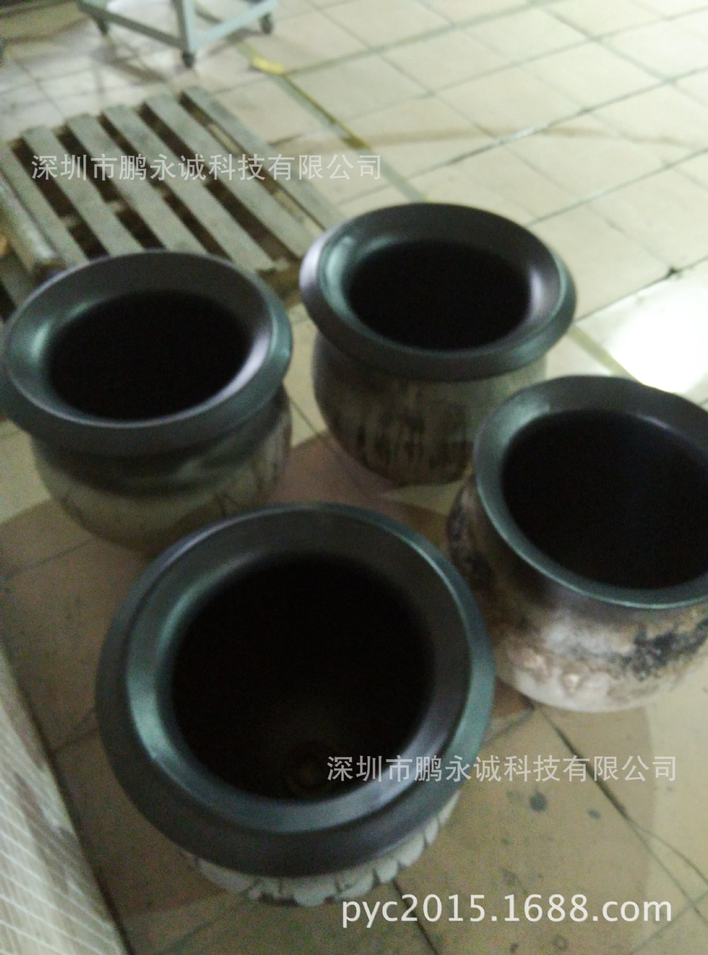 广州特富龙喷油 不粘锅喷涂 高温喷油 防腐蚀喷涂 减磨油漆加工