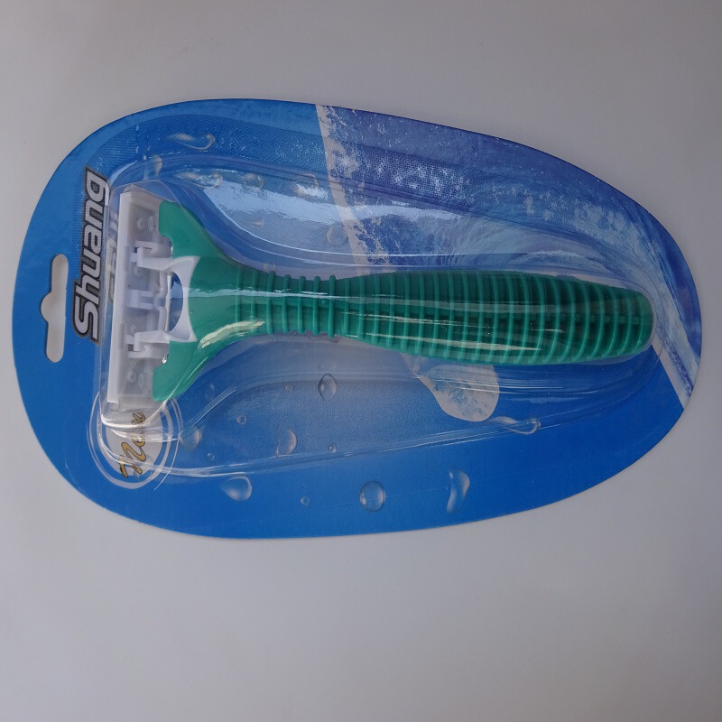 Daily Necessities, Cheap and Quick Disposable Stainless Steel Razors for Hotels, Large Quantity, Excellent Price, In-Stock Razors