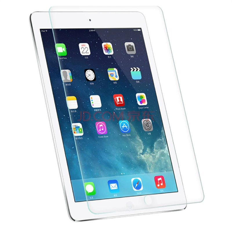 Подходит для защитной пленки iPad Apple iPad2_3 экран Новая пленка iPad прямая продажа оптом