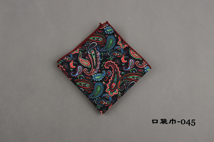 口袋巾-045