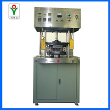 深圳厂家供应立式成型注塑机手机电池线材包封机精密精密加工