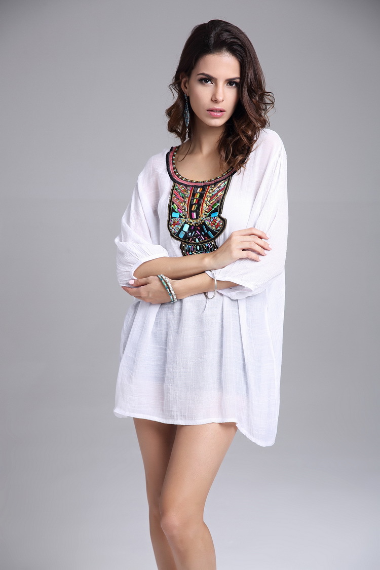 Alloy FashionLarge Women(Bean Green - L) NHDF0345-Bean Green - L