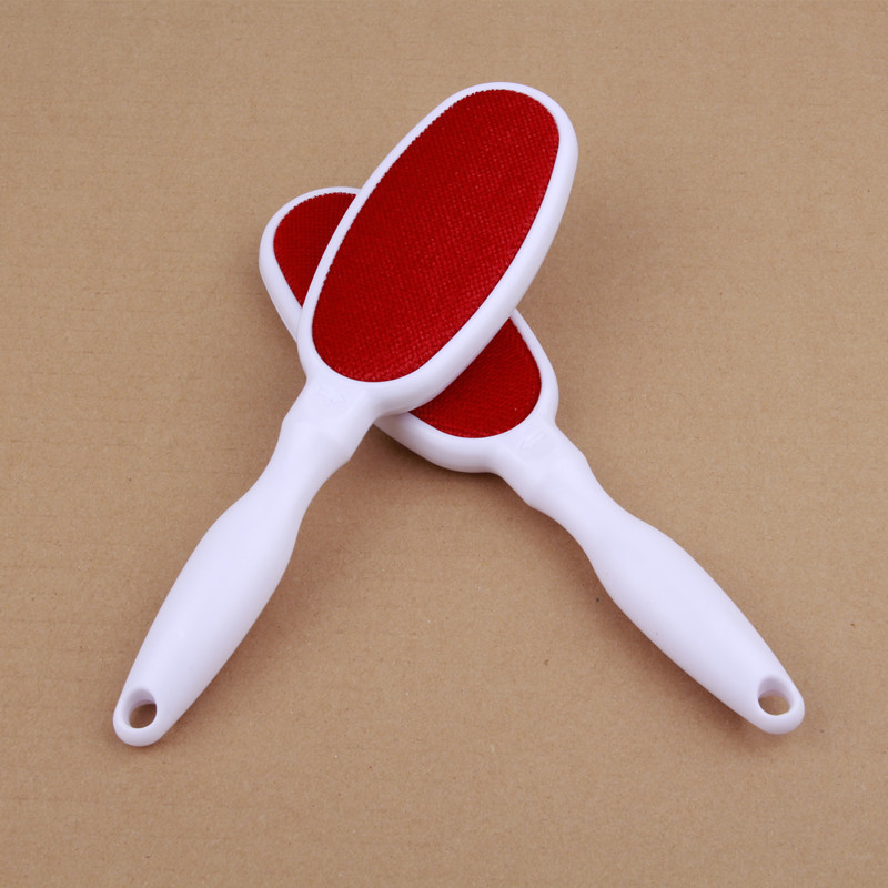 优质双面刷纤细手柄款ST03