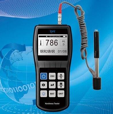 PRLH210里氏硬度计 便携式硬度计 金属硬度计 手提式硬度计