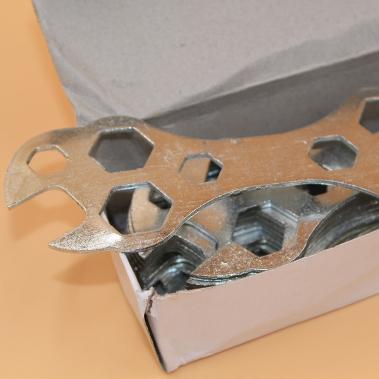 Clé pour réparation vélo - Ref 2303796 Image 14