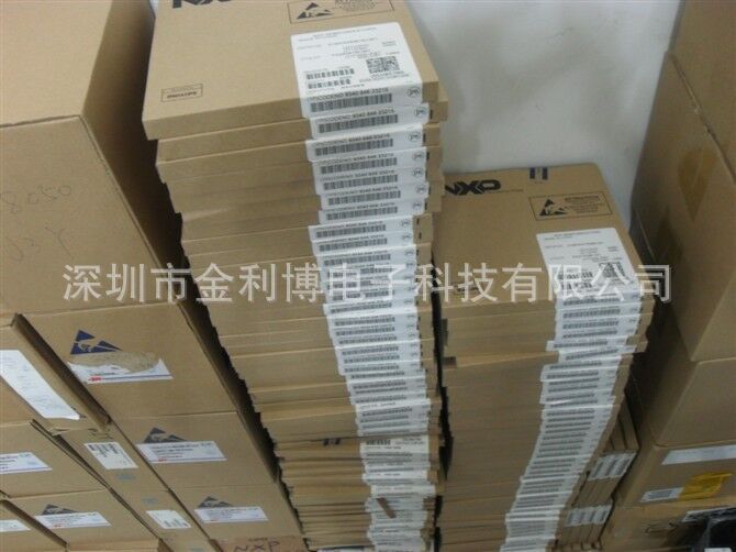 电子元器件一批