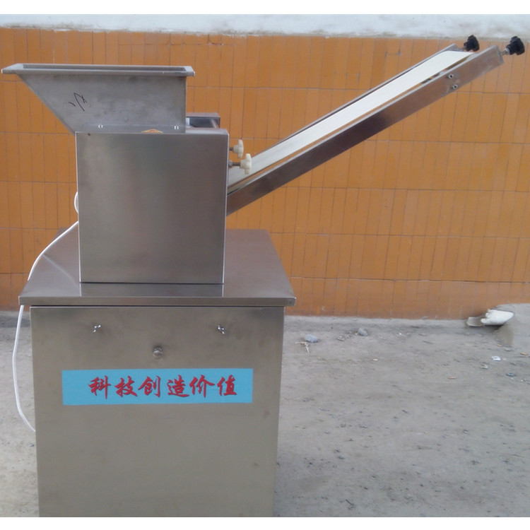 邦达YMJ180型全自动压面机  新品饺子皮米面机械  可加工定制