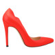 302-31 night shop, elegant, professional, comfortable, bright lacquer, OL, shallow, pointed, high heeled women's shoes.