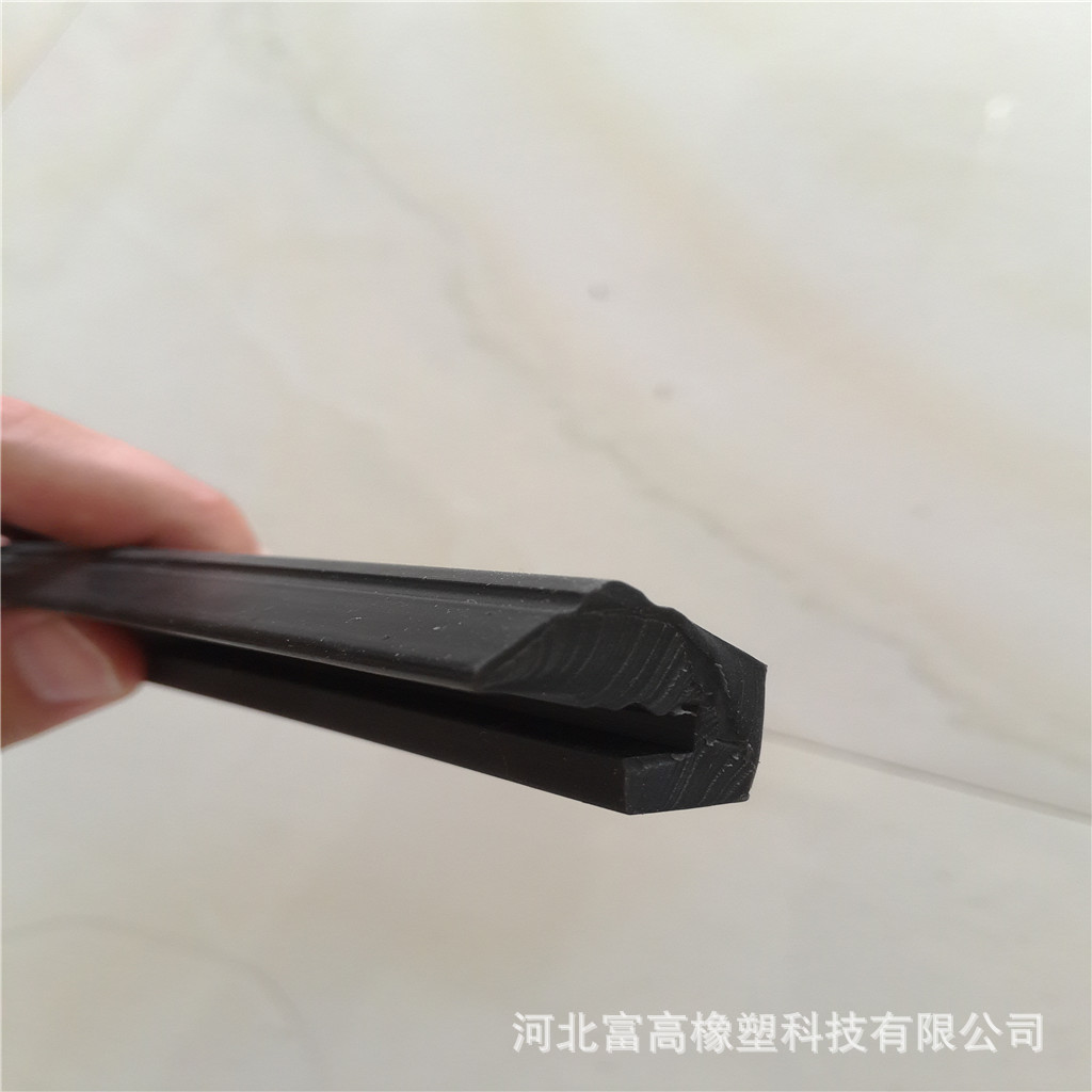 厂家热卖硅胶密封条耐高温硅胶条异型硅胶条实心圆条彩色硅胶条