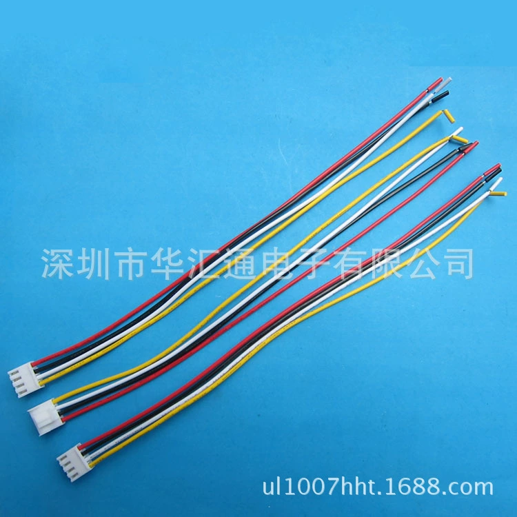 VH 4P 300MM 1015 22# 10MM полусрытые клеммные колодки для проводов