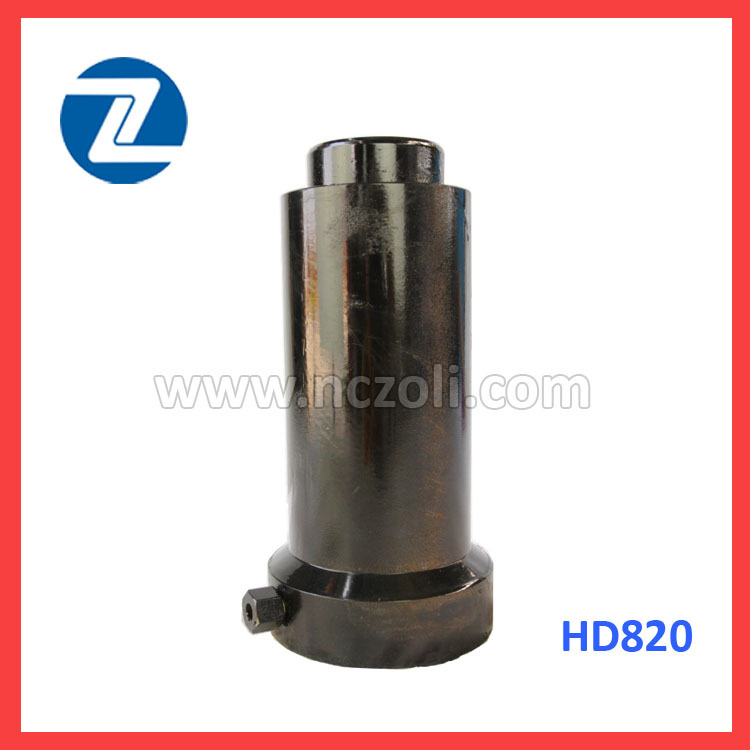 供应挖掘机配件 批发 涨紧油缸 适配加藤系列HD820 【厂家批发】