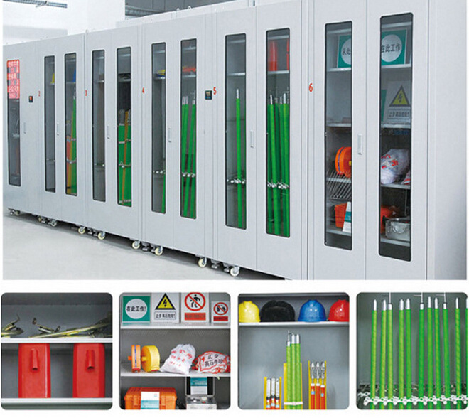 智能恒温 电力安全工器具柜 绝缘工具柜 恒温除湿工具柜 上海康登,电力安全工器具柜,绝缘工具柜,恒温除湿工具柜
