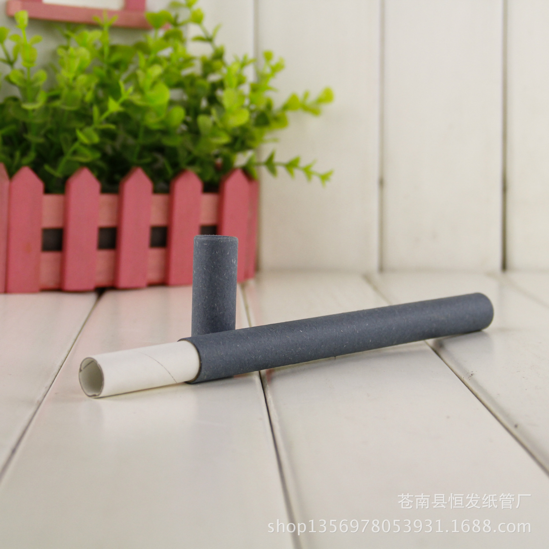 厂家批发小纸罐细纸筒 量大 包装用纸罐