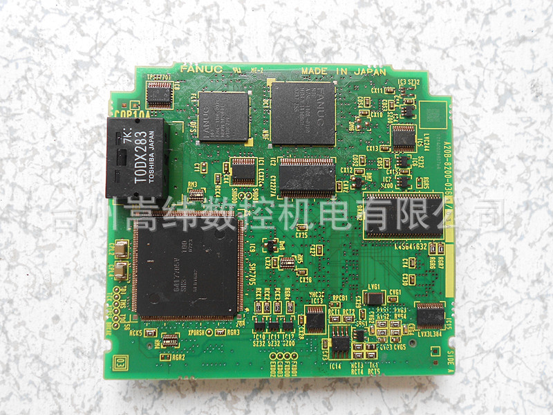 A20B-8200-0361FANUC 发那科全新现货电路板 包上机议价包邮