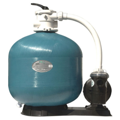 Swimming Pool Filtration equipment New type fully automatic Swimming Pool Filtration equipment
