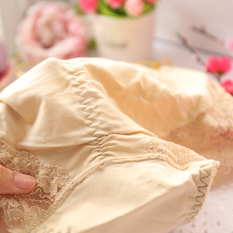 Slip jeune A816 en coton - Ref 647945 Image 22