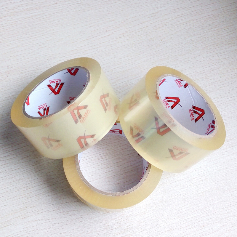 超透明胶带 超透胶带 高透明度 水晶胶带 出口外贸 内销 出口