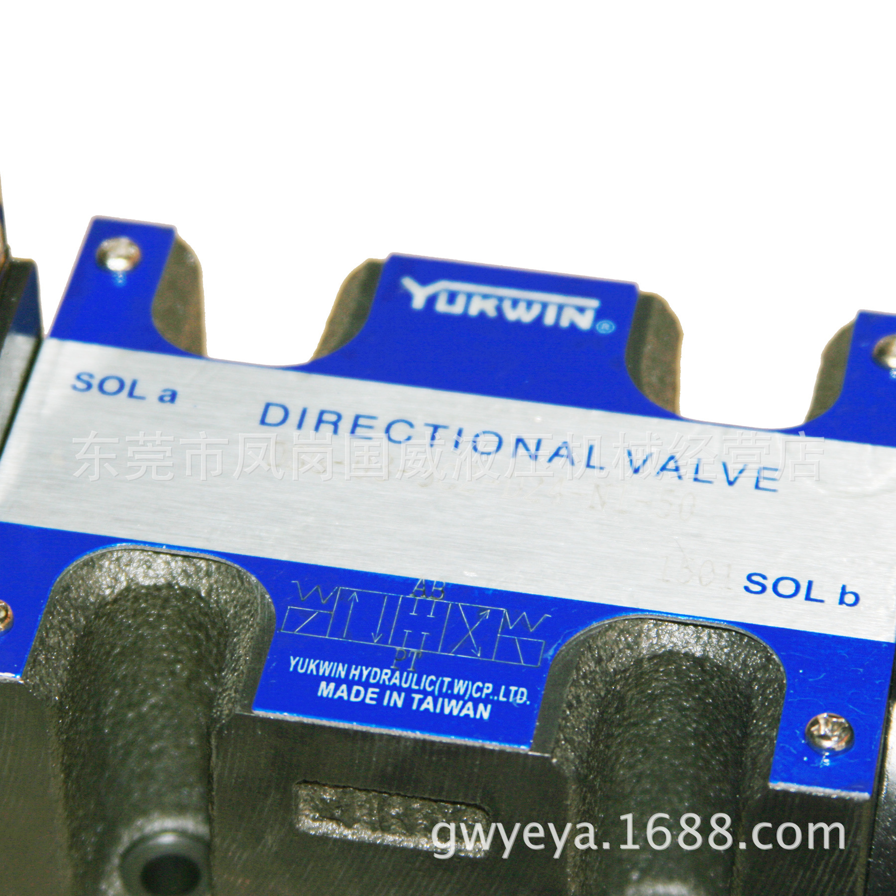 ע�ܻ����Ƴ�о��ŷ�DSG-03-3C2Һѹ��ŷ�|��ŷ�YUKEN����ϵ��