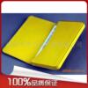 Manufactor agent 1 Fold Order cowhide Solid Card Holders