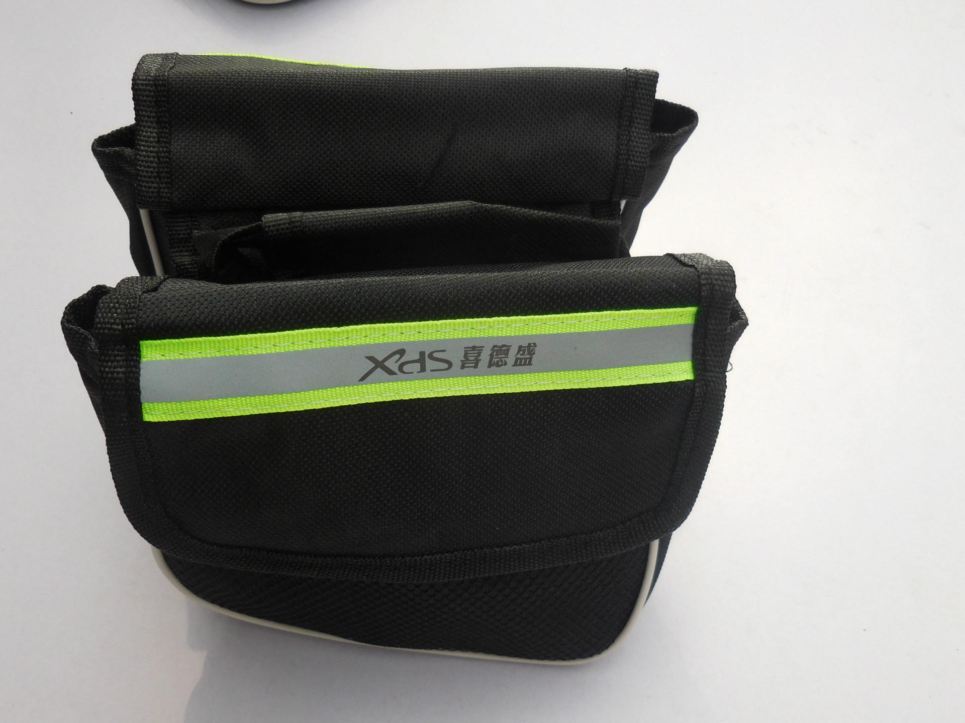Sacoche pour vélo mixte - Ref 2224302 Image 4