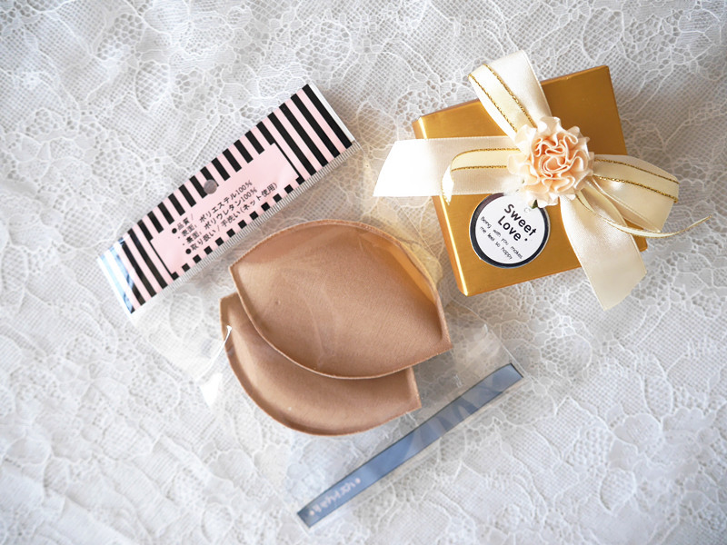 Pads pour soutien-gorge - Ref 810753 Image 7