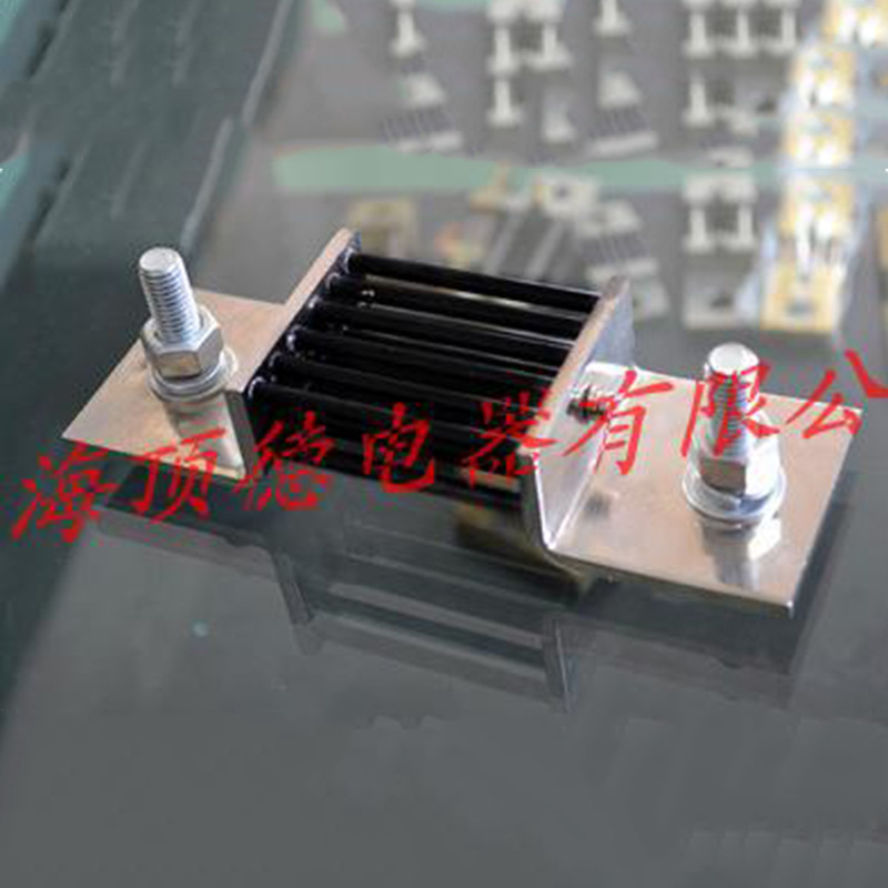 FL-29型75MV直流表配套使用分流器自动化成套控制系统面板智能