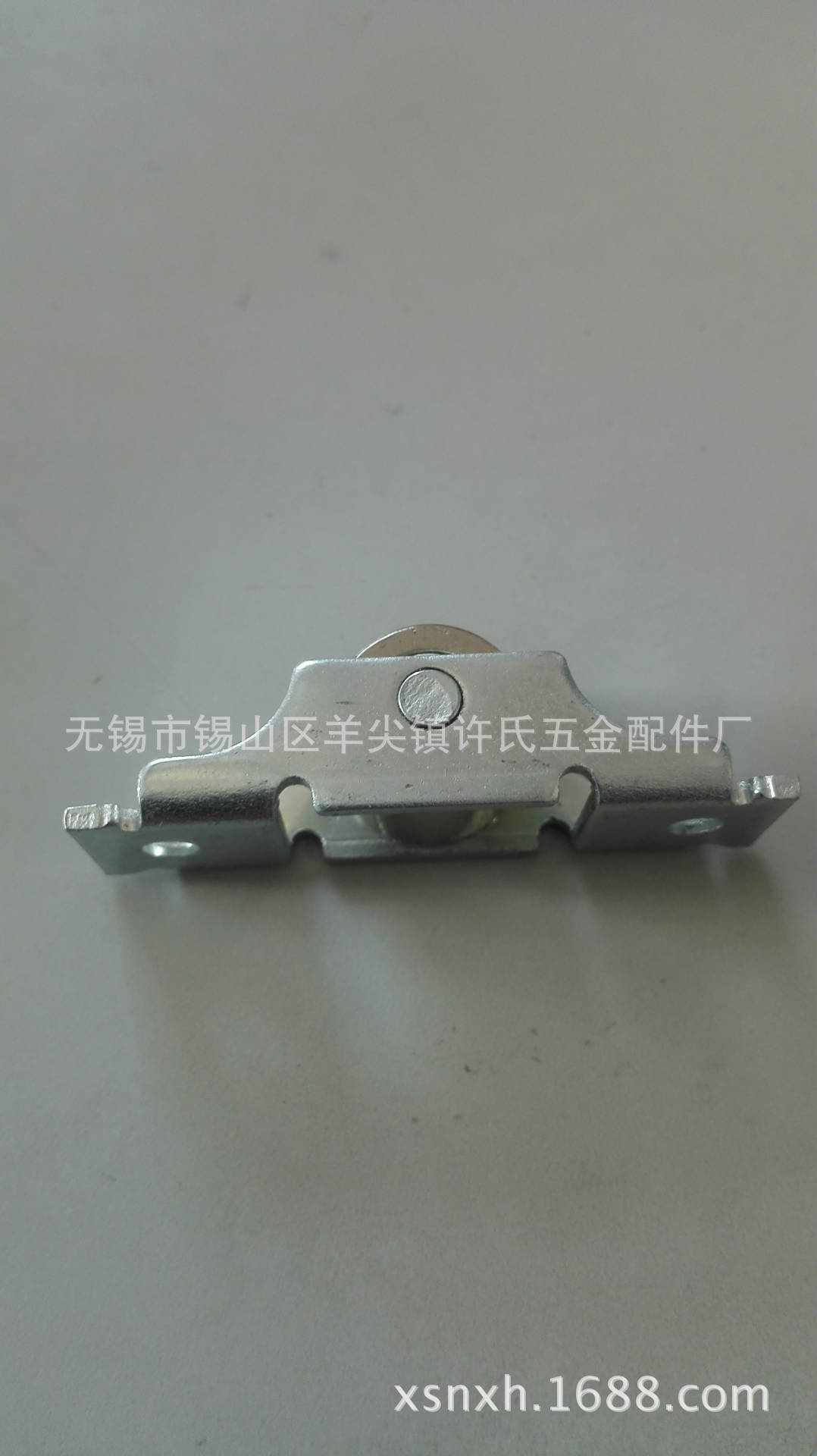 供应许氏塑钢滑轮塑钢窗滑轮门窗移门双配件承重升级