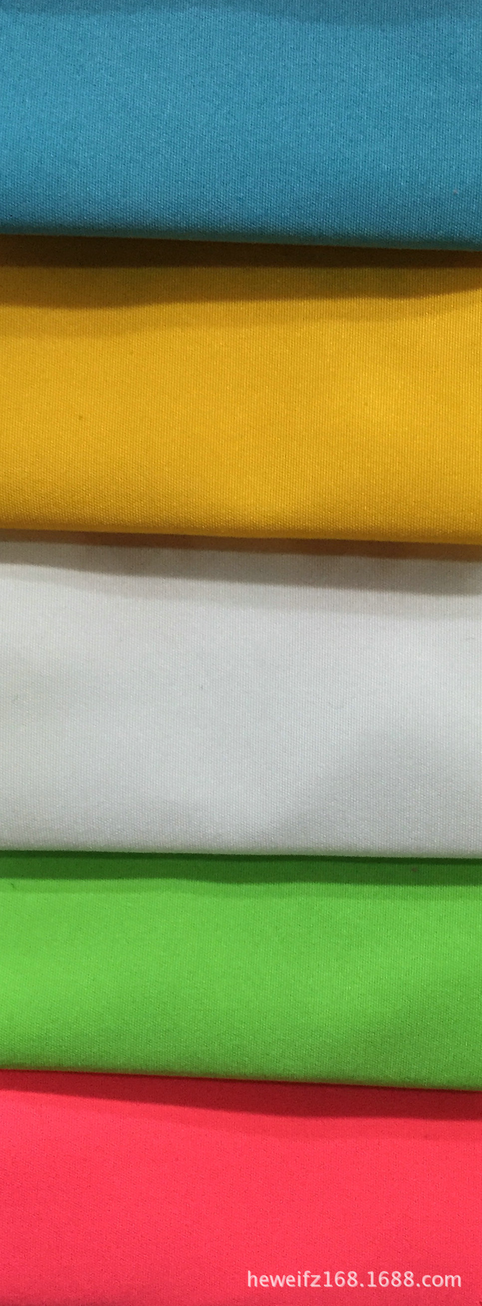 厂价直销 F6306 现货供应羽绒服/风衣/雪纺/高档时尚男女服装面料