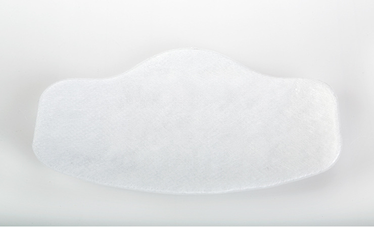 Masque anti pollution en Coton filtre - Protection respiratoire - Ref 3404318 Image 17