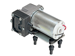 日本原装日东气泵NITTO   DP0105-Y1-0001  DP0105-Y1(24V) 包邮