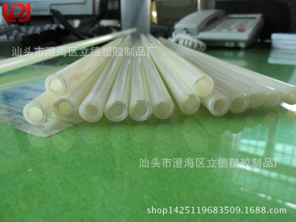 供应ABS+PC管 塑料管 阻燃硬管 配件管支撑管