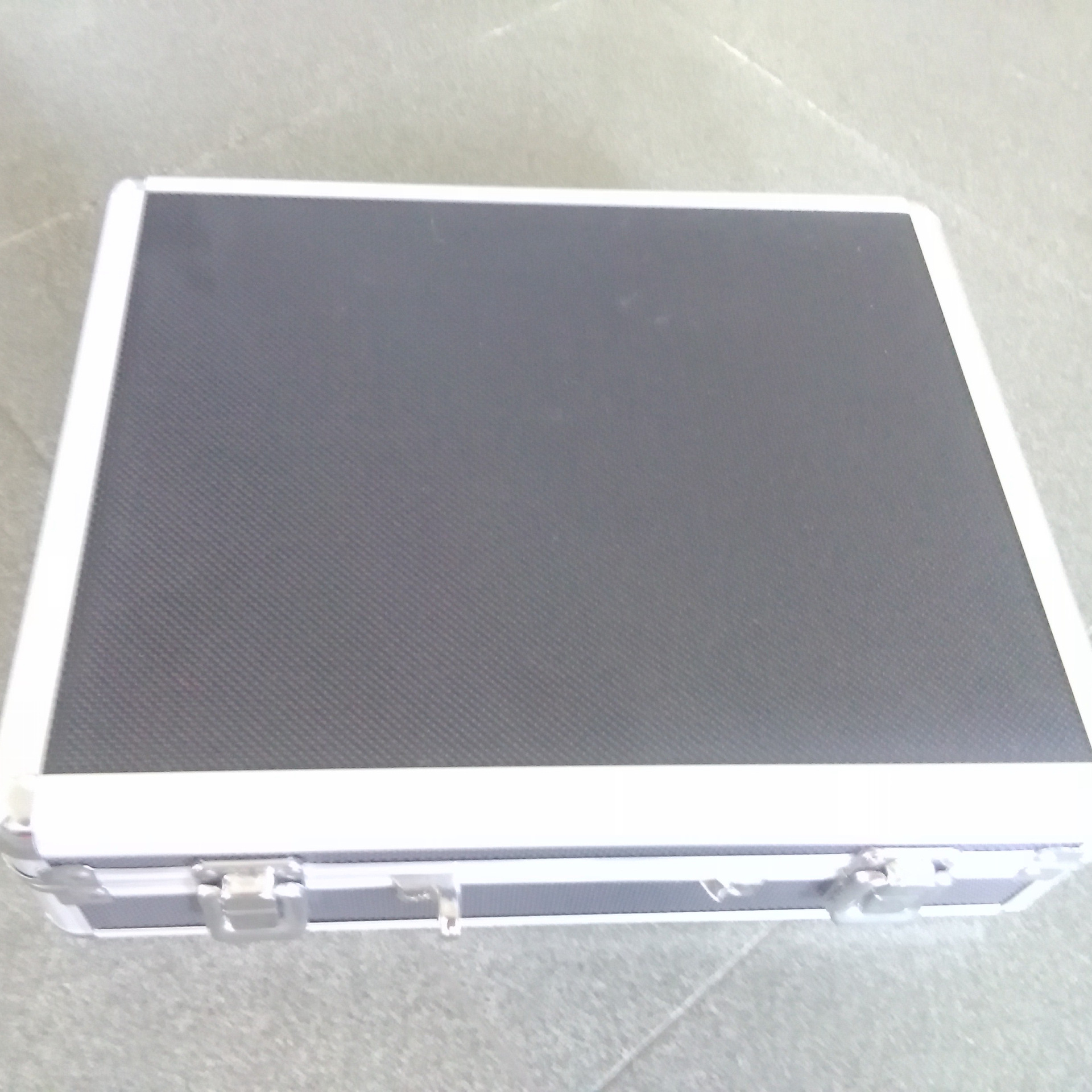 厂家推荐多功能铝合金箱 工具箱 仪器箱  电子产品包装箱