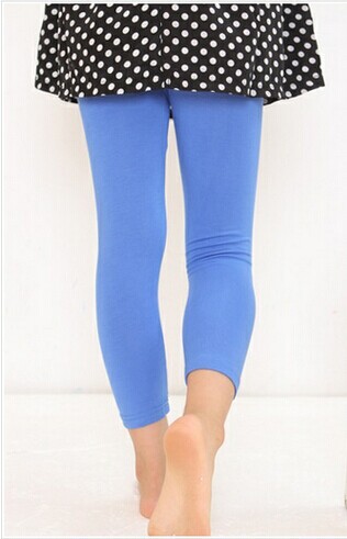 Pantalon fille - Ref 2063735 Image 6