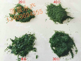 海藻类;库存农产品;食品饮料加工