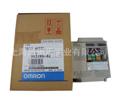 上海昌田乐供应欧姆龙变频器3G3MV-A4037系列