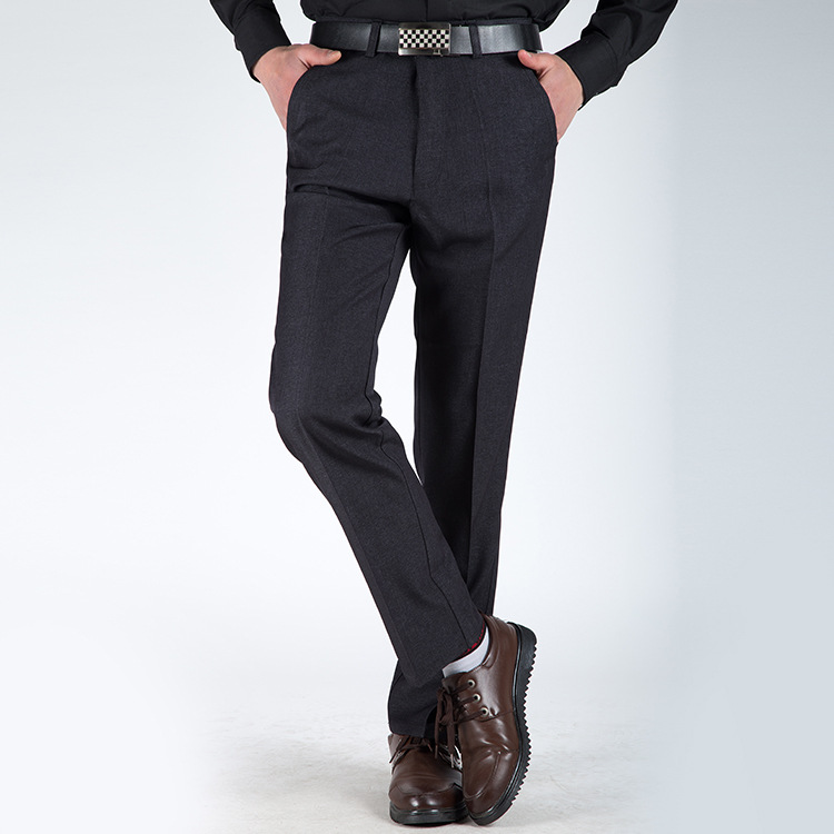 Pantalon homme - Ref 3443981 Image 2