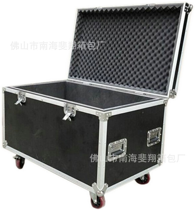 厂家定做航空箱/防震运输箱/线材箱/杂物箱/工具箱/展览设备箱