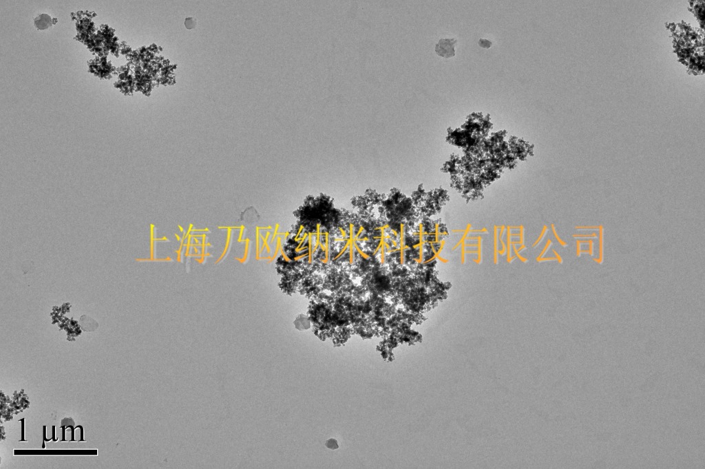 纳米碳粉 导电碳粉 20nm 99.9%