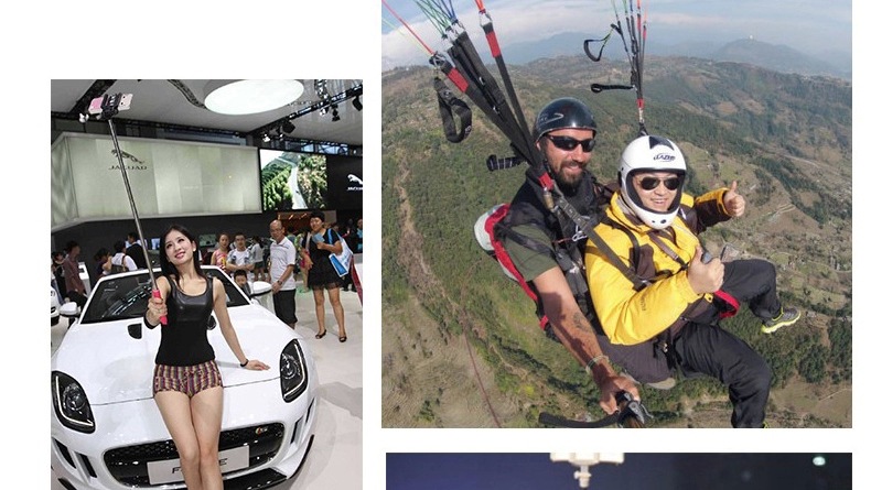 Stick selfie - Ref 3386261 Image 23