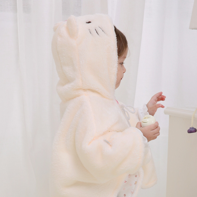 Cape pour enfant en laine - Ref 2153700 Image 28