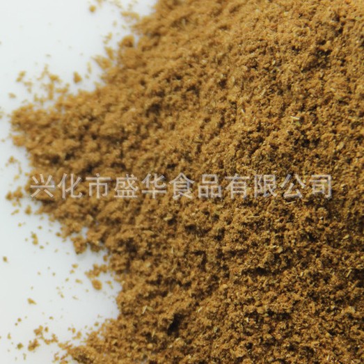 批发供应五香粉