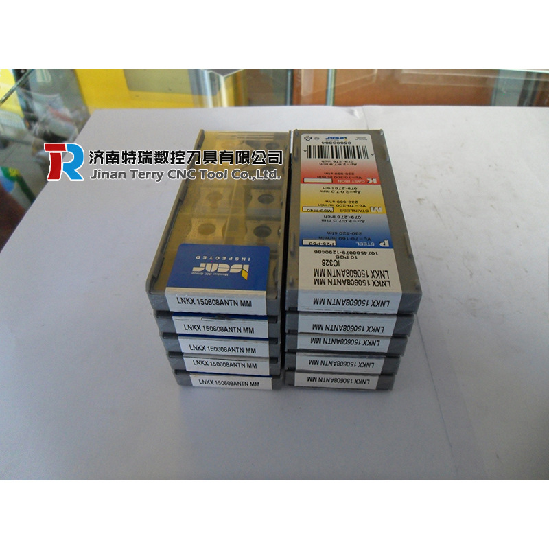 伊斯卡直径40玉米铣SPK D40-50-C32-10